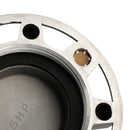 T156445 Brændstofdæksel til John Deere Dozer Loader Gravemaskine Skidder 450 450B 450C 450D