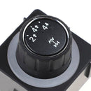 4WD Transfer Fall Selector Control Schalter 84254254 für Chevrolet Silverado