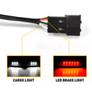 Bremslicht Rücklicht Fracht Lampe Für Dodge Ram 1500 2500 3500 1994-2001