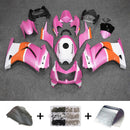 Verkleidungssatz aus ABS-Kunststoff, passend für Kawasaki EX250 Ninja250R 2008-2012
