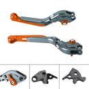 2019-2022 Yamaha xsr 155 mt 15 alavanca de freio de embreagem ajustável