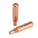 25 Stück .035"" Kontaktspitzen für Miller MDX Acculock Multimatic T-M035