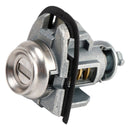 Vorne Links Türschloss Zylinder 2 Schlüssel 81970-2KC00 Für Kia Soul 2012 2013