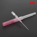 Professionelle piercingnåle Sterile piercingnåle til engangsbrug