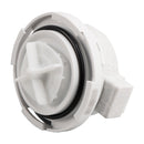 EAU63743803 NTWC021S03 Vaskemaskineafløbspumpe til LG -vaskemaskine