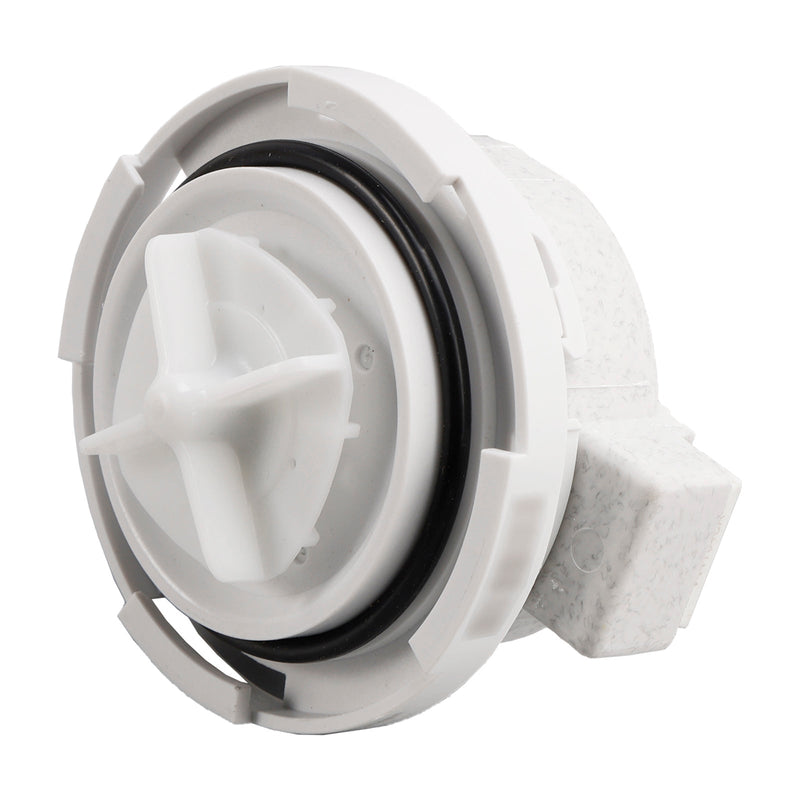 EAU63743803 NTWC021S03 Vaskemaskineafløbspumpe til LG -vaskemaskine