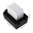 Heizungsgebläseregler-Widerstand 8E5Z19E624A für Ford Fusion 06-12