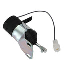 15471-60010 Brændstofafspærringsmagnetventil Kubota 052600-1000 052600-1001 12V
