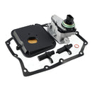2007–2011 Für Wrangler V6 3.8L Getriebe-Schaltmagnetventilblock-Kit 42RLE 52854001AA