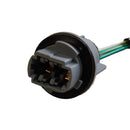 Kabelbaum für linke Rückleuchte 81565-0C070 für Toyota Tundra 2007-2013