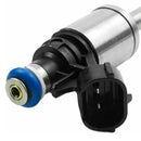 1 boquilla de inyector de combustible para Nissan Pathfinder e Infiniti QX60 (2017–2020), V6 3.5, número de pieza 16600-6KA0A