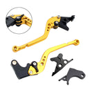 Lång kopplingsbromsspak passar för Honda CRF1100L Africa Twin 2022-2024