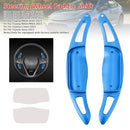 Lenkrad-Schaltwippen-Erweiterung für Toyota Camry Avalon