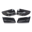 2018–2020 BMW 5 G30 G38 L&R tonet LED baglygter, baglys modul 63217376469 63217376470