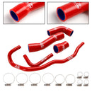 2019-2023 BMW S1000RR Kit de mangueira de silicone