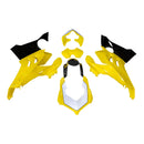 2020-2021 Ducati Panigale V4/V4S 2019-2022 V4SP/V4R Kit de paneles de inyección