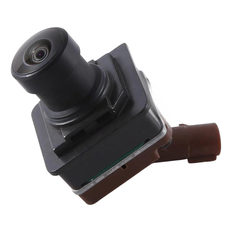 2021-2022 Ford F-150 Mustang Mach-E Front View Parking Assist Camera For LJ8T19G490BC