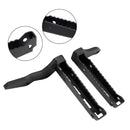 Fußrasten-Set (links + rechts) für Yamaha Banshee 350 Modelle (1987–2006)