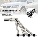 2008-2009 Pontiac G8 6.0L 6.2L Edelstahl-Auspuffkrümmer