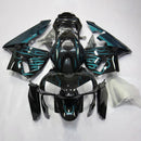Verkleidungssatz aus ABS-Kunststoff für Honda CBR600RR 2003-2004 F5