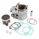 2017-2018 300 XC-W Cylinder Kit w/Piston & Top End Gasket Kit 55630038000 54830132000