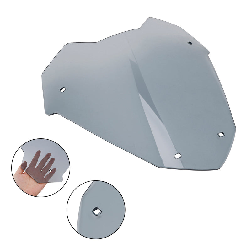 2023-2024 YAMAHA X-MAX 300 Windschutzscheibe