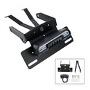 2022-2023 GASGAS SM700 nummerpladeholder