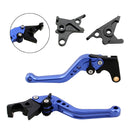 Nová páka krátké vazby brzdové páky vhodné pro BMW R Nine T /Pure /Racer 2017-2023