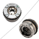 4PCS Nockenwellenversteller für Mercedes Benz E550 E63 ML550 S550 M278 Motor