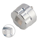 Entfernen Sie die Rückprallkappe vom Stoßdämpfer. Für FOX DPX2. Rückprallkappentreiber. Werkzeug 398-00-761