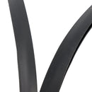 2012-2018 Nissan Versa 2PCS Zierleiste-Dachrinne 73852-3AW0A,73853-3AW0A