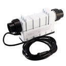 IC20 EC-520554 Salzchlorinator-Desinfektionsmittel für 20.000-Gallonen-Salzwasserpool