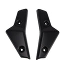 2020–2022 Street Triple 765 R/RS Kühlerseitenabdeckung Verkleidungsplatten