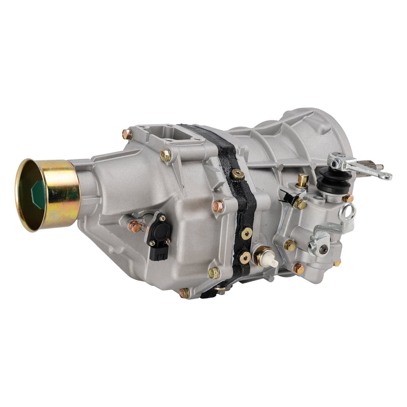 Auto Motor 5L Manuelle Übertragung Getriebe 33030-0L010 Für Hiace LH200 LH212
