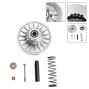 2006–2008 Can-Am Outlander MAX 400 STD hinten komplett Kupplung Variator 420280178 420280173