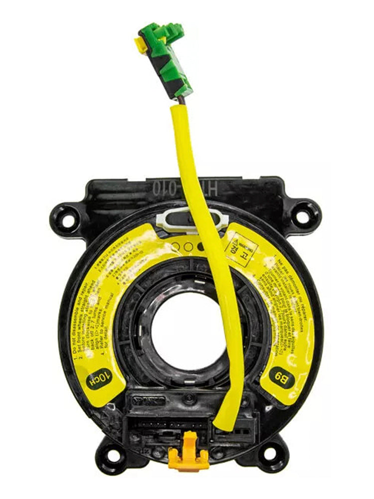 Wrap Spring 96628697 for Chevrolet Captiva 2.0 2008-2021