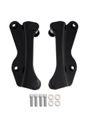 2014–2018 Road King Street Electra Glide 4-Punkt-Docking-Hardware-Kit