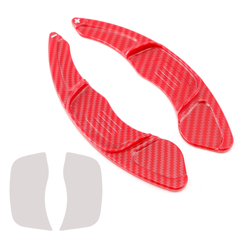 Lenkrad-Schaltwippen-Erweiterung für VW Golf 7 T-ROC