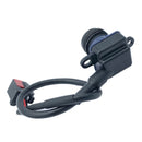 Kamera tylna do Maserati Ghibli 2014-2016 670018242