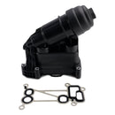 2012–2019 BMW 1 -serie F21 Oliefilter Hus 7800066 11427800066