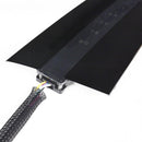 2011–2019 Ford Taurus vorne Fahrer links B-Säule Formteil Trim Keyless Entry