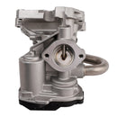 Ab 03.2014 Iveco Daily VI Plattform-/Fahrgestell-LKW AGR-Ventil 504317811 A2C53299771 A2C59515074