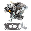 2-Barrel-Vergaser 8943377840 Für Isuzu Trupper Caribe 2.3L 1988-1994 4ZD1