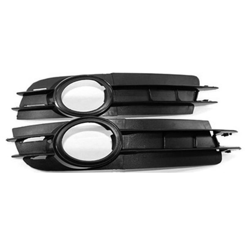 2005-2008 Audi A6 C6 Muutama autovalot säleikkö 4F0807681A 4F0807682A