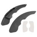 Lenkrad-Schaltwippen-Erweiterungen für Lexus IS RC RCF NX