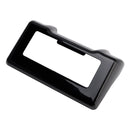 Tapa del enfriador de aceite adecuada para Touring Road King Street Glide 2011-2016