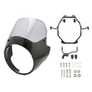 2023-2024 HONDA GB350 GB350S Windschutzscheibe Windschutzscheibe Scheinwerfer Verkleidung Abdeckung