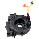 Wickelfeder mit Winkelsensor 8924B-0R020 für Toyota Tacoma RAV4 2017-2023