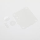 Zestaw naprawczy gaźnika do Mikuni Jet Ski PWC SBN Super BN 38 40i 44 46 SP WAVE