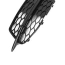 2012-2014 Audi A6 C7 S-line 2x vozidla na přední patro tyčinky